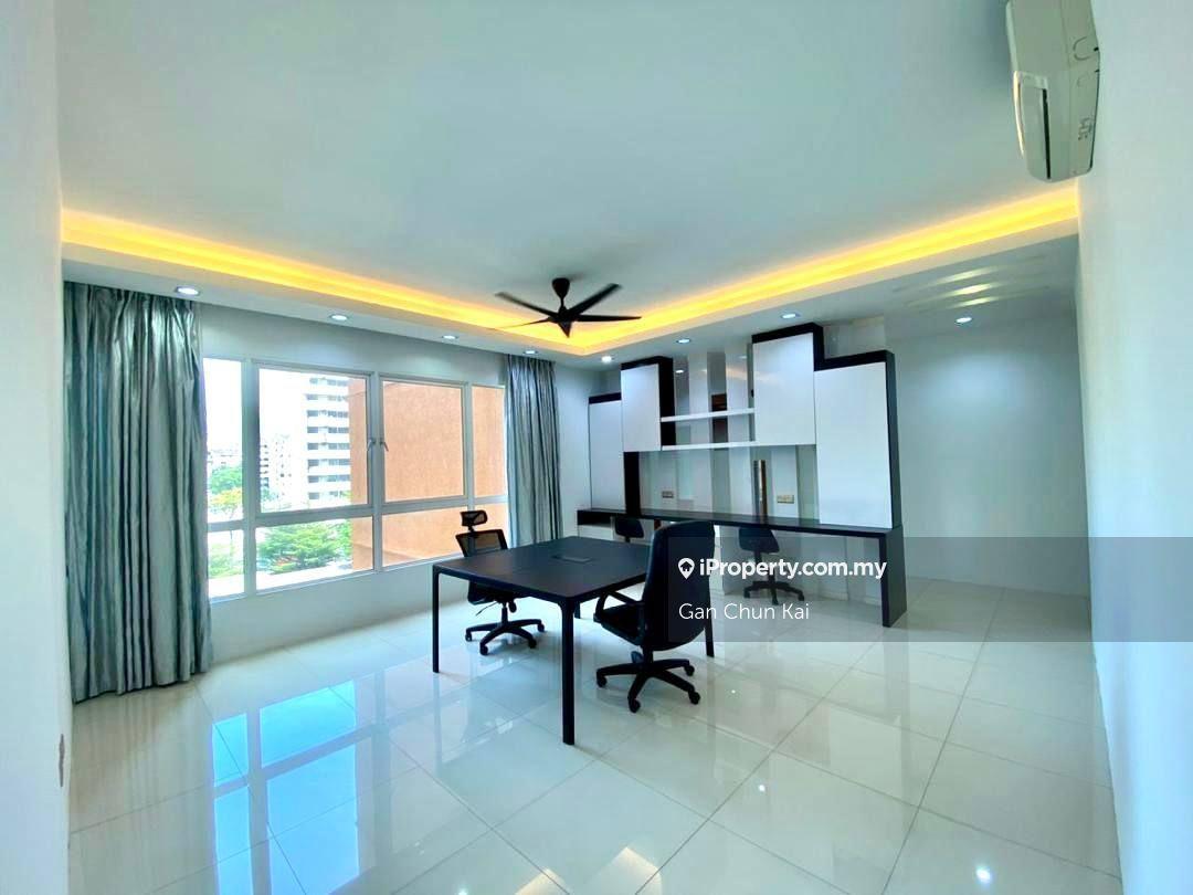 Kondominium untuk Disewa di Central Park condominium oleh Gan Chun Kai - iProperty.com.my
