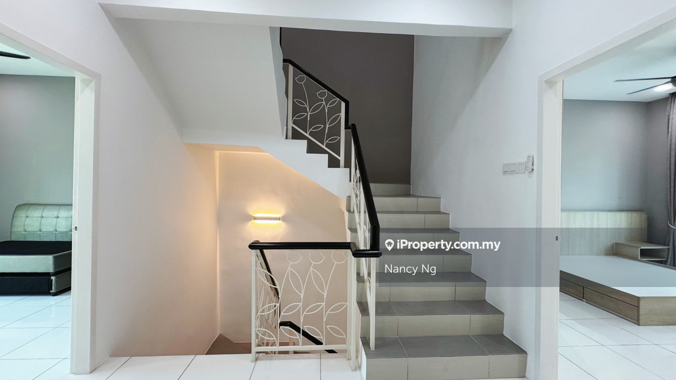 3-storey Terraced House for Sale in Taman Selayang Utama, Butterworth by Nancy Ng - iProperty.com.my