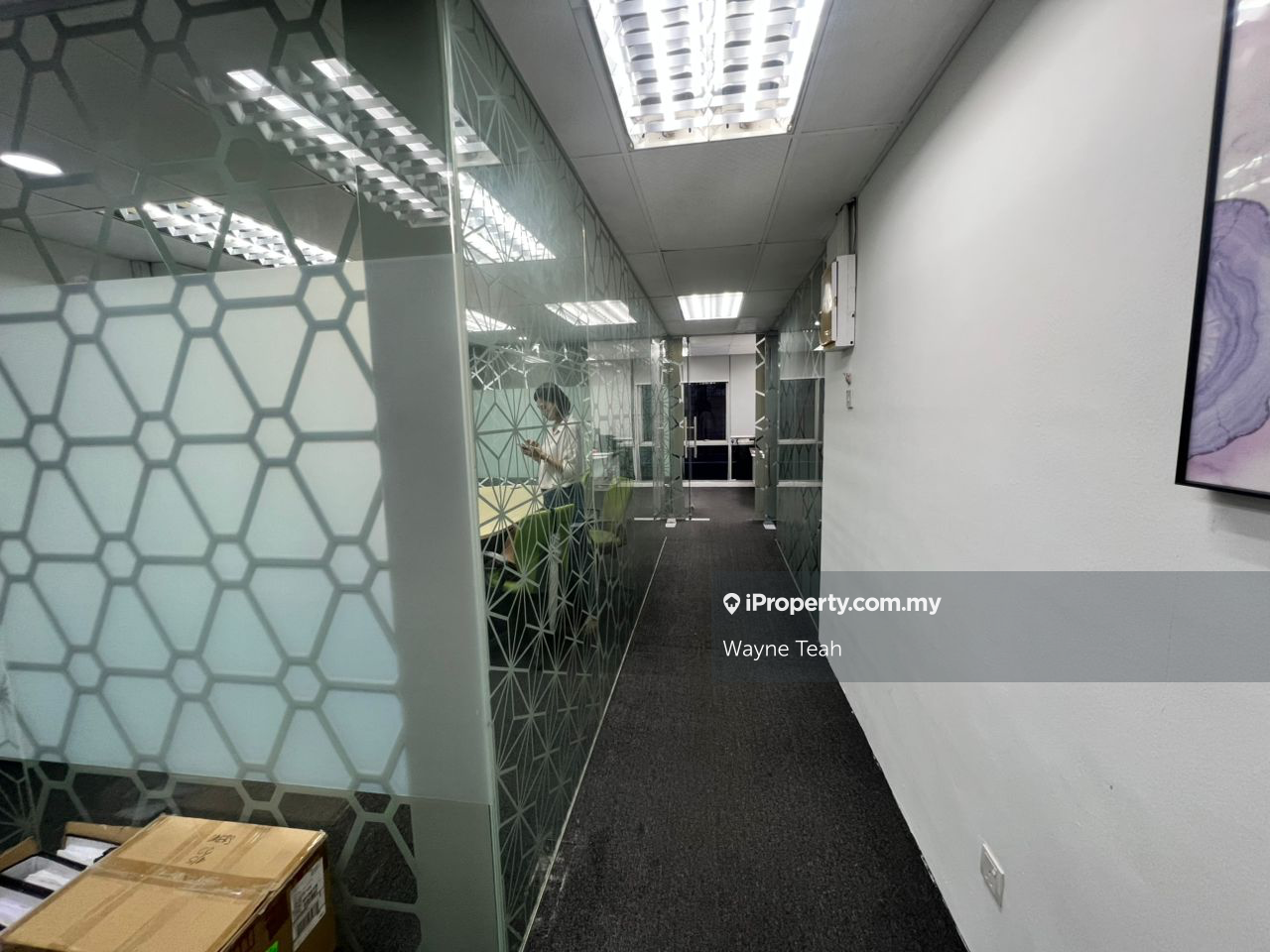 Shop-Office for Rent in Bandar Menjalara, Kuala Lumpur by Wayne Teah - iProperty.com.my
