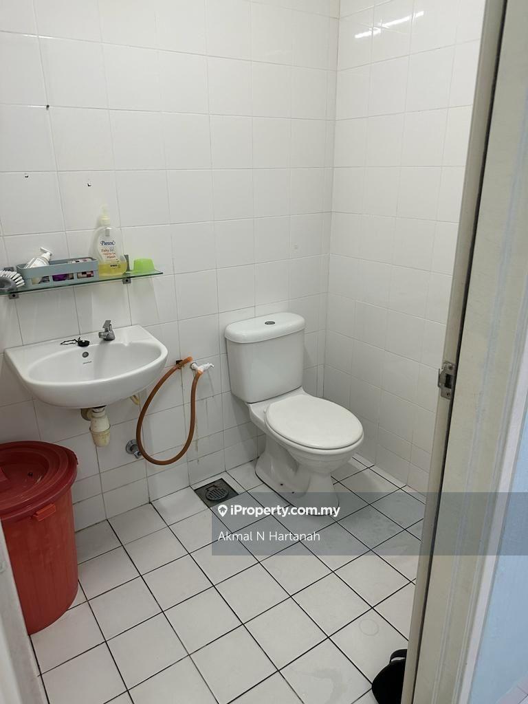 Condominium for Sale in Cyberia Crescent 1 by Akmal N Hartanah - iProperty.com.my