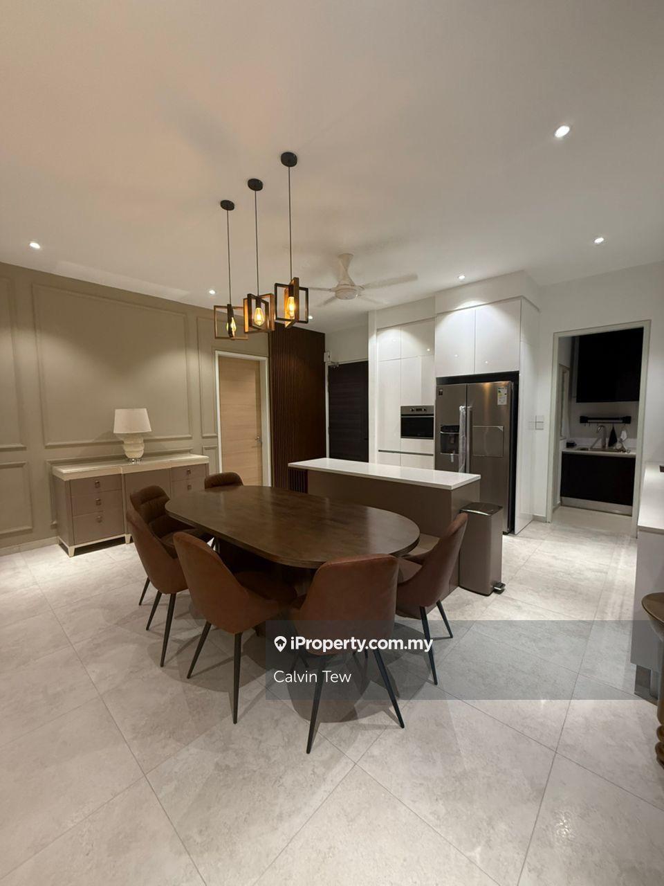 Condominium for Rent in Trinity Pentamont by Calvin Tew - iProperty.com.my