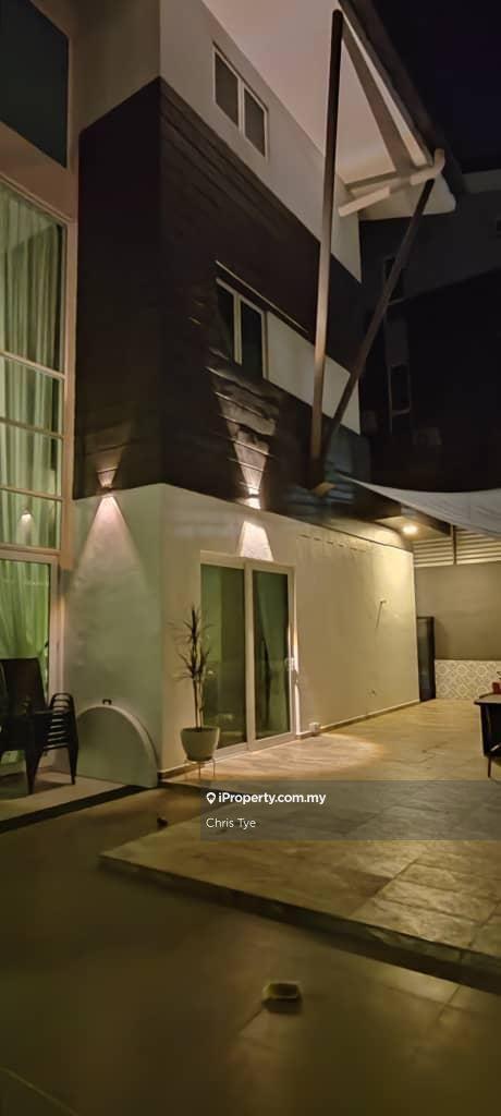 Bungalow House for Sale in Taman Bukit Suria 2 @ Bungalow Endlot House, Kajang by Chris Tye - iProperty.com.my