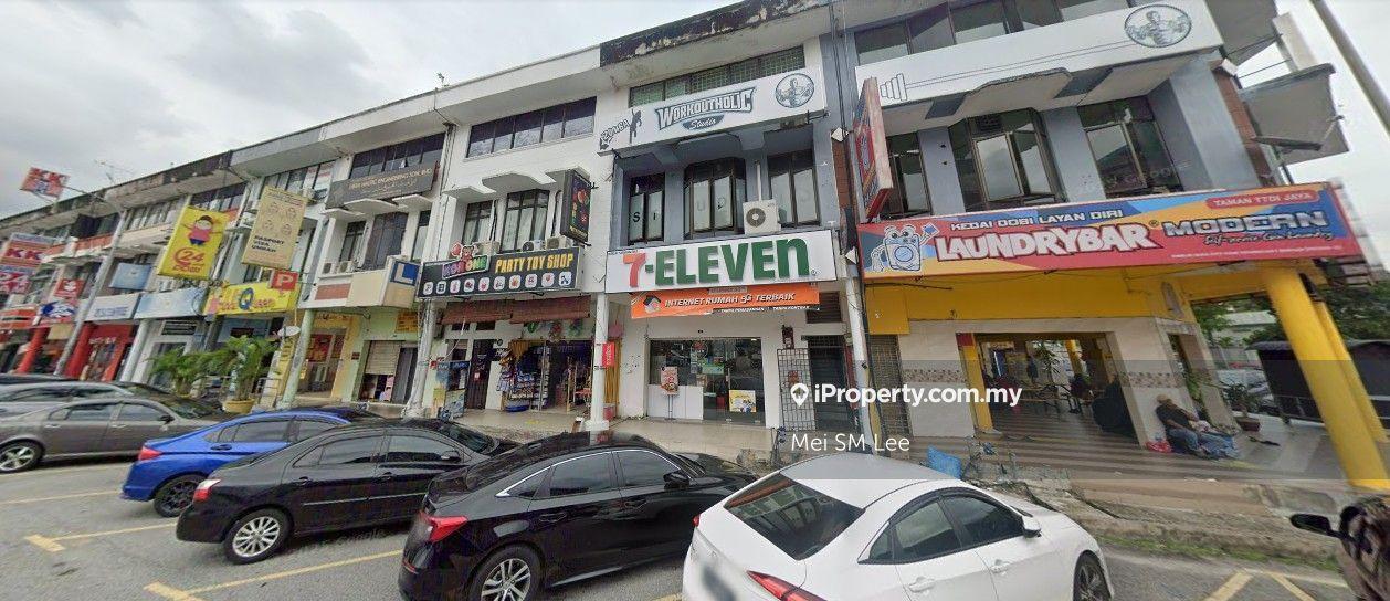 Shop-Office for Rent in Taman TTDI Jaya, Shah Alam by Mei SM Lee - iProperty.com.my