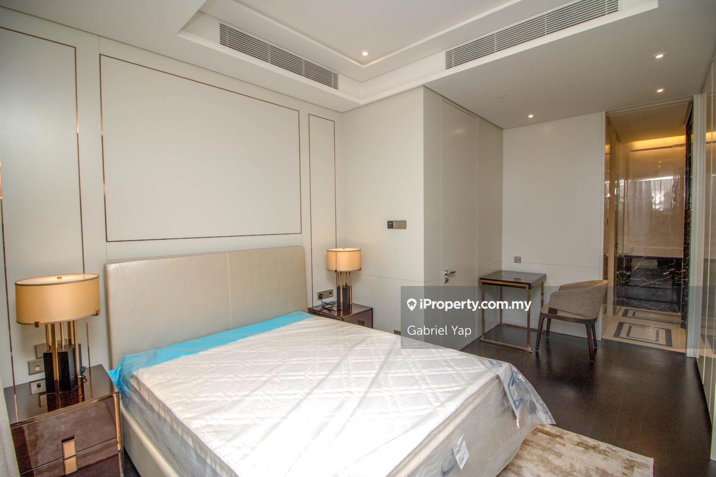 Service Residence for Sale in Pavilion Suites by Gabriel Yap - iProperty.com.my