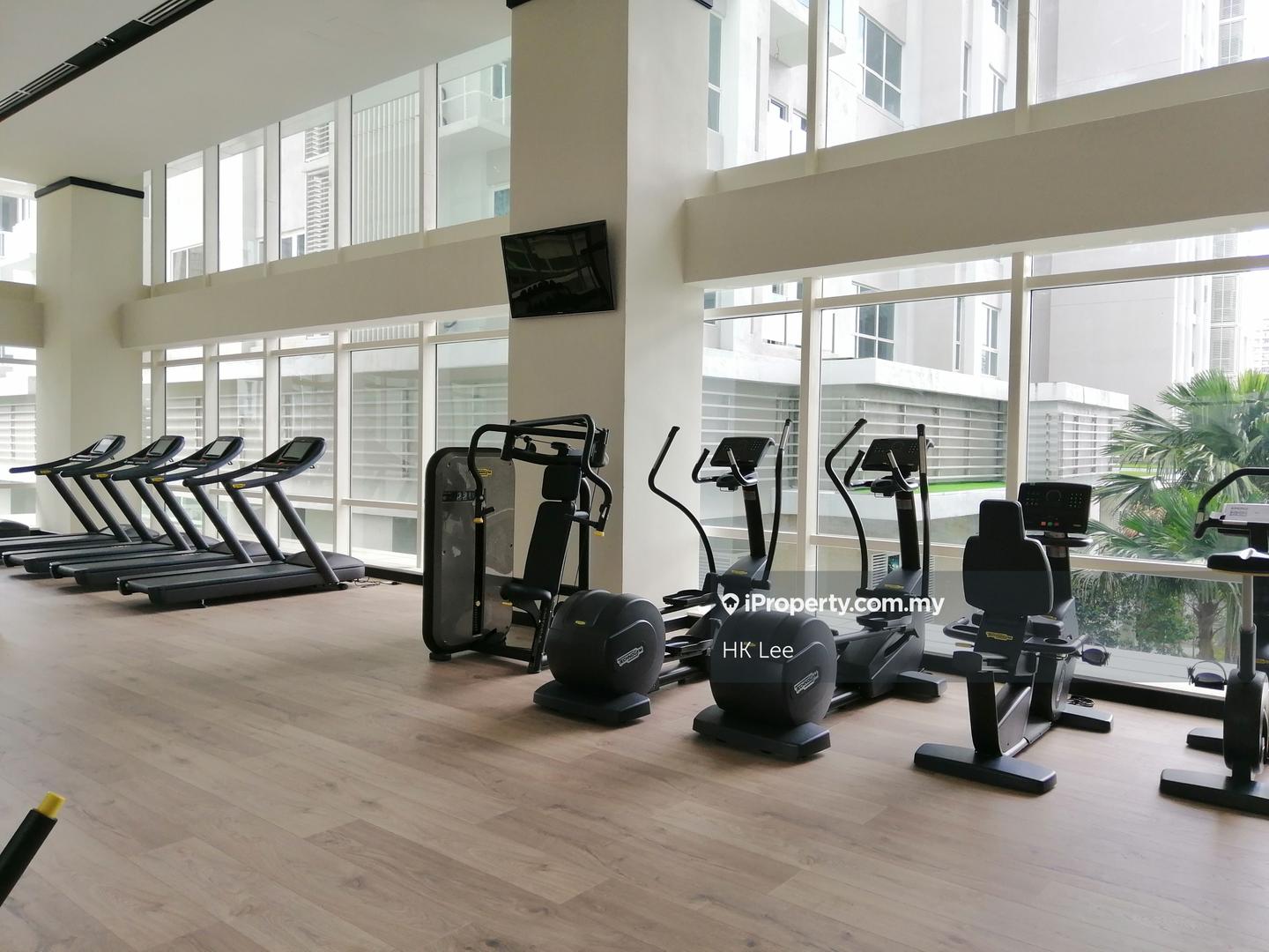 Condominium for Rent in Pavilion Hilltop by HK Lee - iProperty.com.my