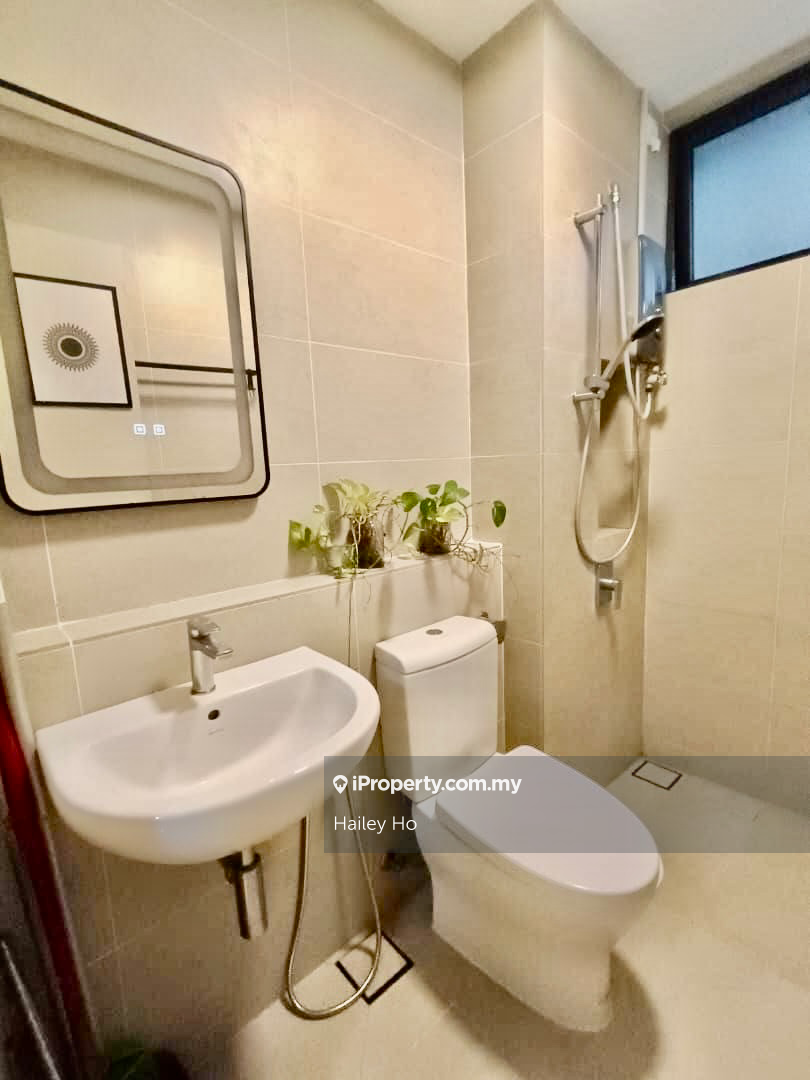Service Residence for Rent in Setia City Residences by Hailey Ho - iProperty.com.my
