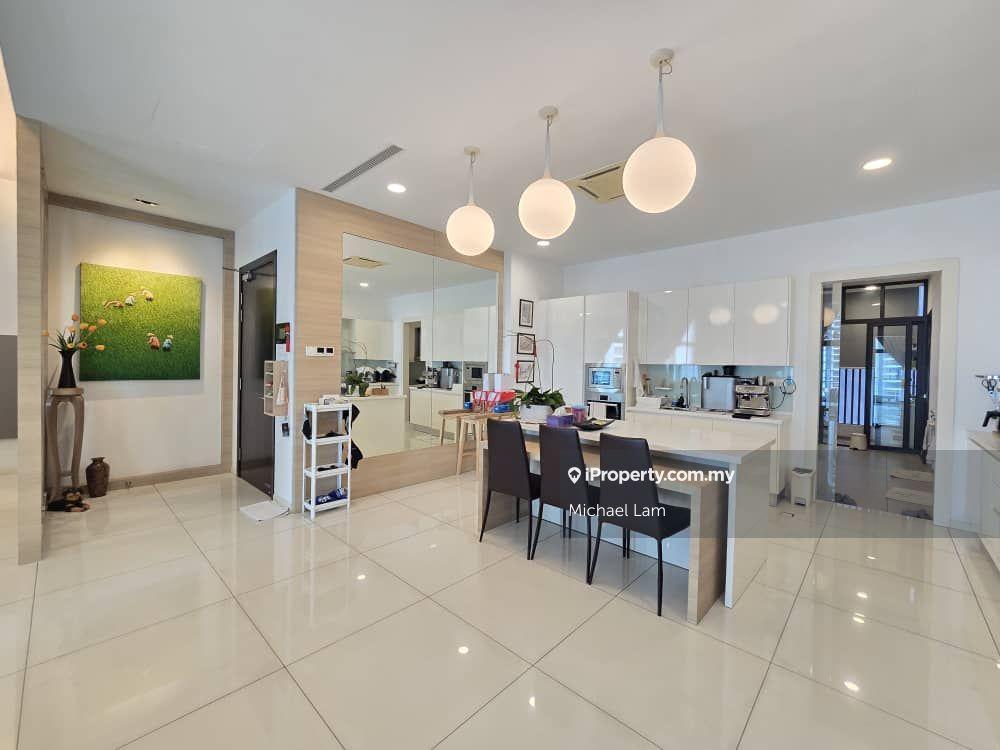 Kondominium untuk Disewa di Tropicana Grande oleh Michael Lam - iProperty.com.my