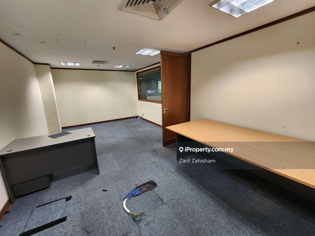 Office for Sale in Presint 16 Putrajaya, Putrajaya by Zarif Zahisham - iProperty.com.my