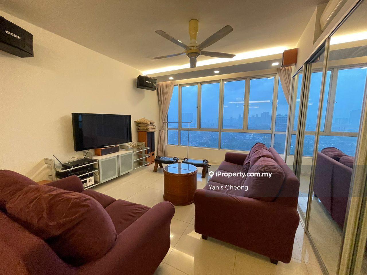 Condominium for Sale in Menjalara 18 by Yanis Cheong - iProperty.com.my