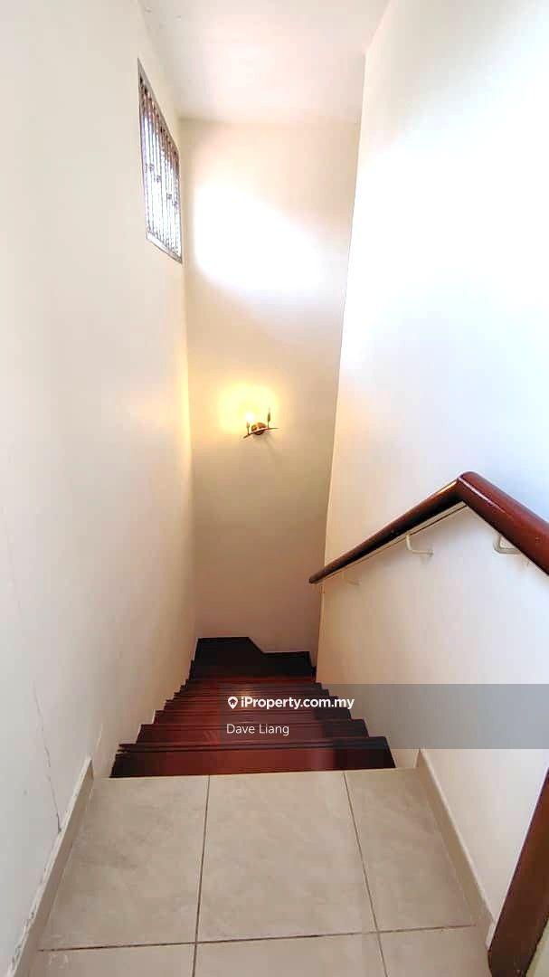 2.5-storey Terraced House for Sale in Taman Meranti Jaya, Puchong by Dave Liang - iProperty.com.my