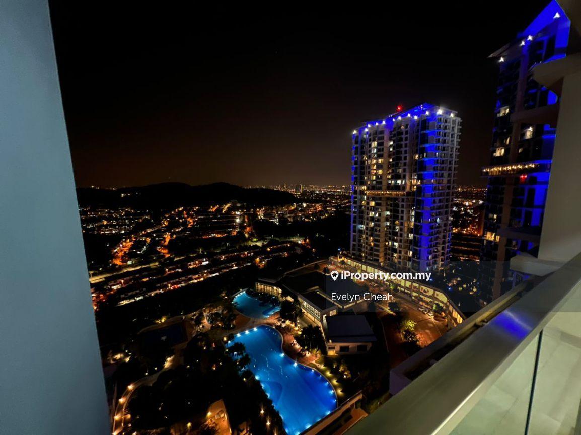 Condominium for Rent in Sky Condominium (Skyz Residence) by Evelyn Cheah - iProperty.com.my
