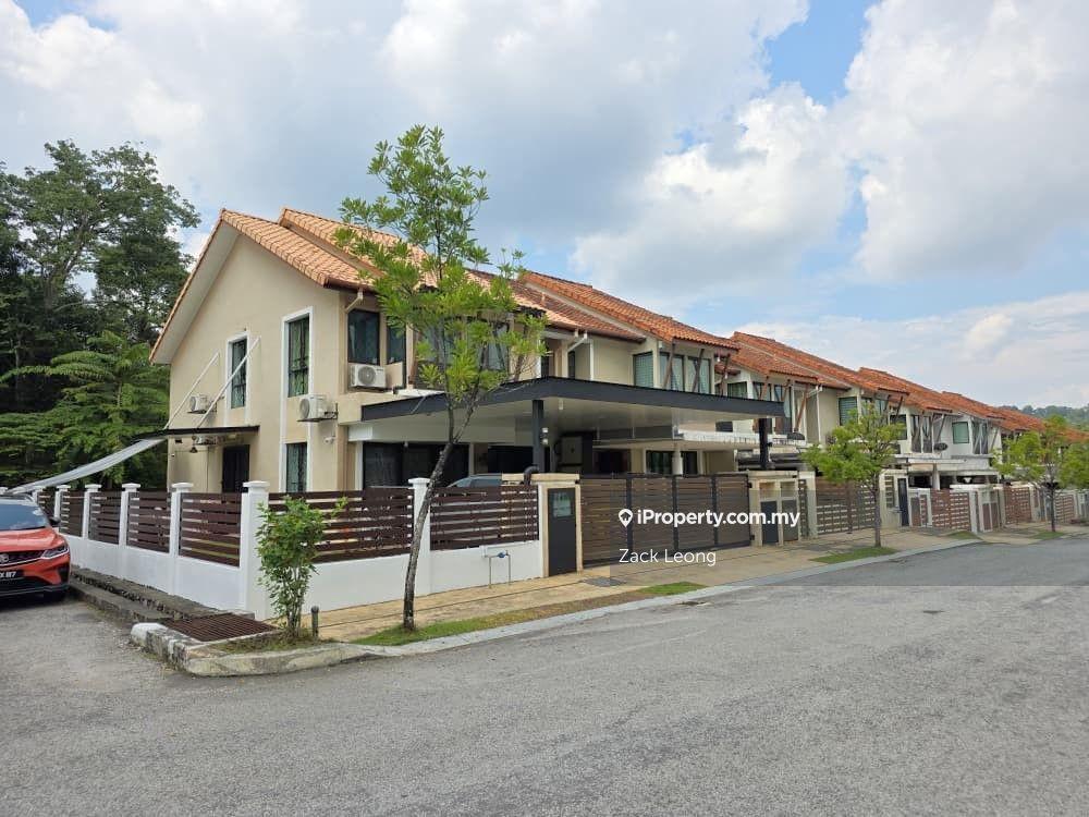 Rumah Berangkai 2 Tingkat untuk Dijual di Bandar Kinrara Seksyen 6, Bandar Kinrara oleh Zack Leong - iProperty.com.my