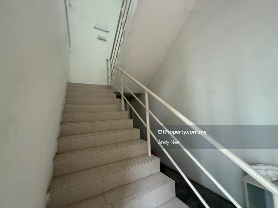 Semi-D Kilang untuk Disewa di Semenyih, Kajang oleh Andy Nee - iProperty.com.my