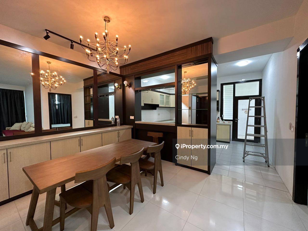 Residensi Servis untuk Dijual di One Avenue oleh Cindy Ng - iProperty.com.my