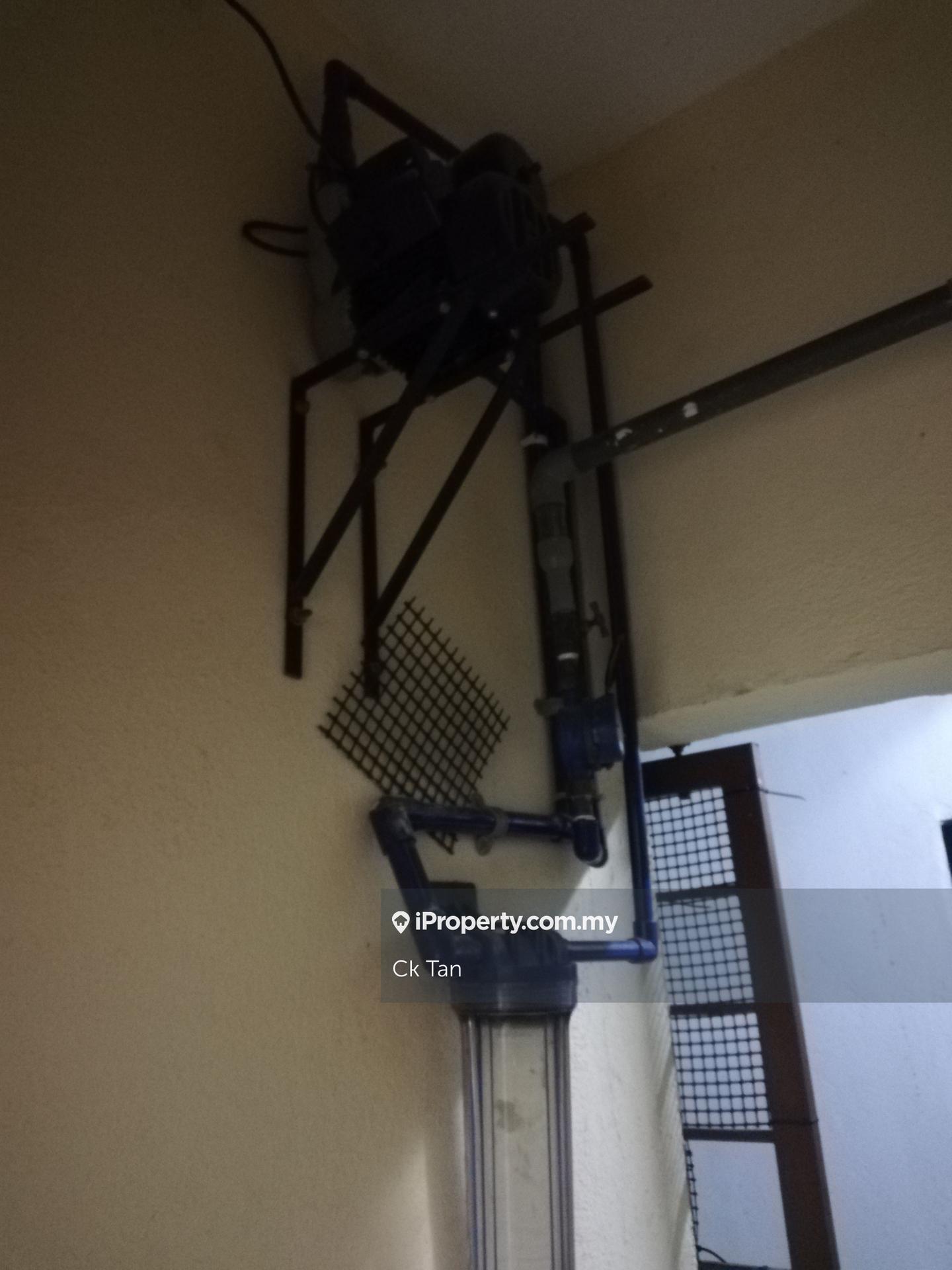 Pangsapuri untuk Disewa di Pangsapuri Lagoon Perdana oleh Ck Tan - iProperty.com.my