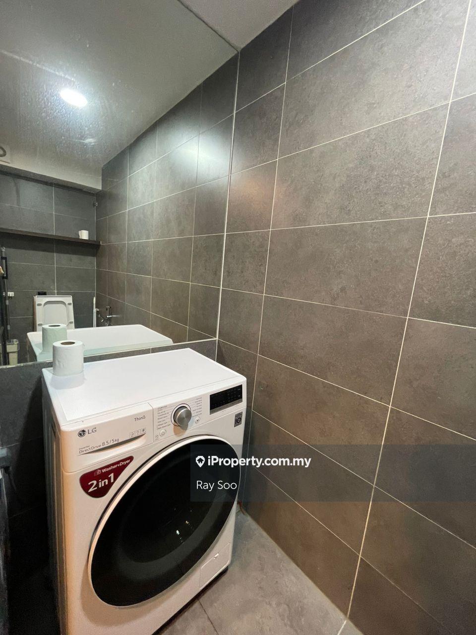 Residensi Servis untuk Disewa di Empire Damansara oleh Ray Soo - iProperty.com.my