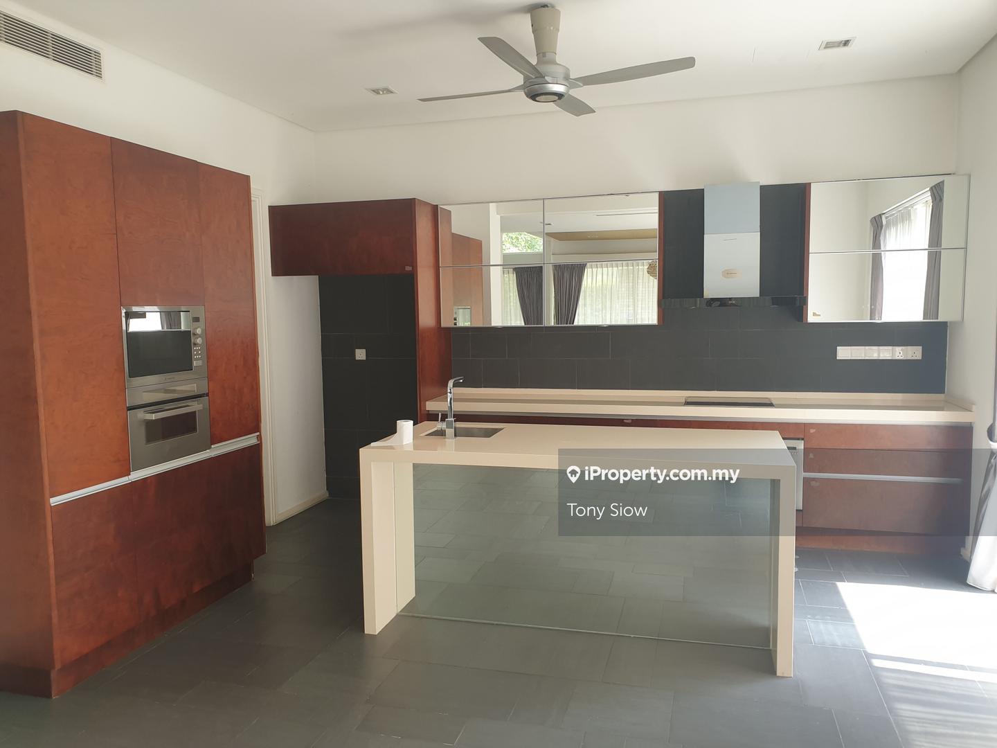 Banglo untuk Dijual di Seri Pilmoor, Ara Damansara oleh Tony Siow - iProperty.com.my