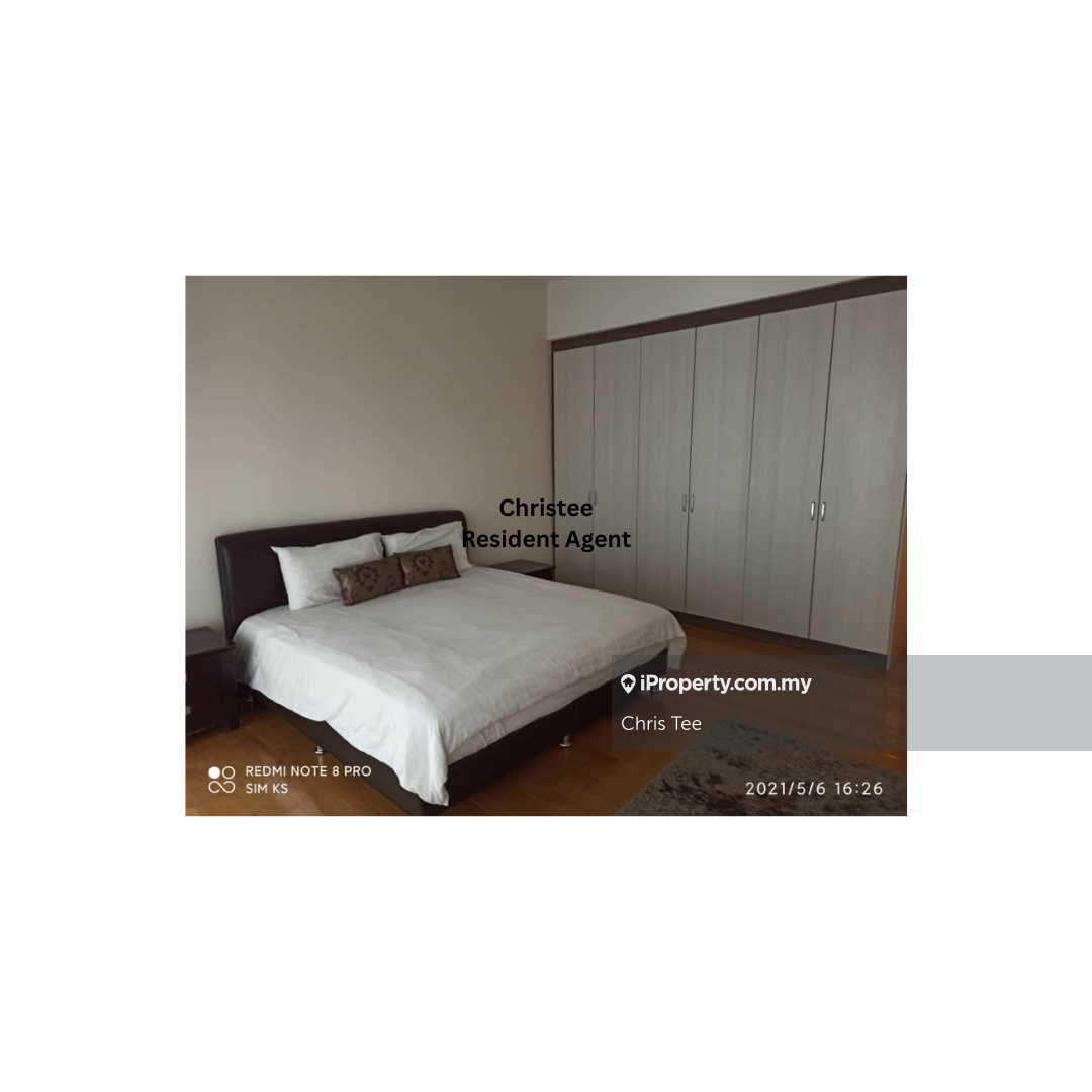 Kondominium untuk Dijual di 28 Mont Kiara @ MK28 oleh Chris Tee - iProperty.com.my