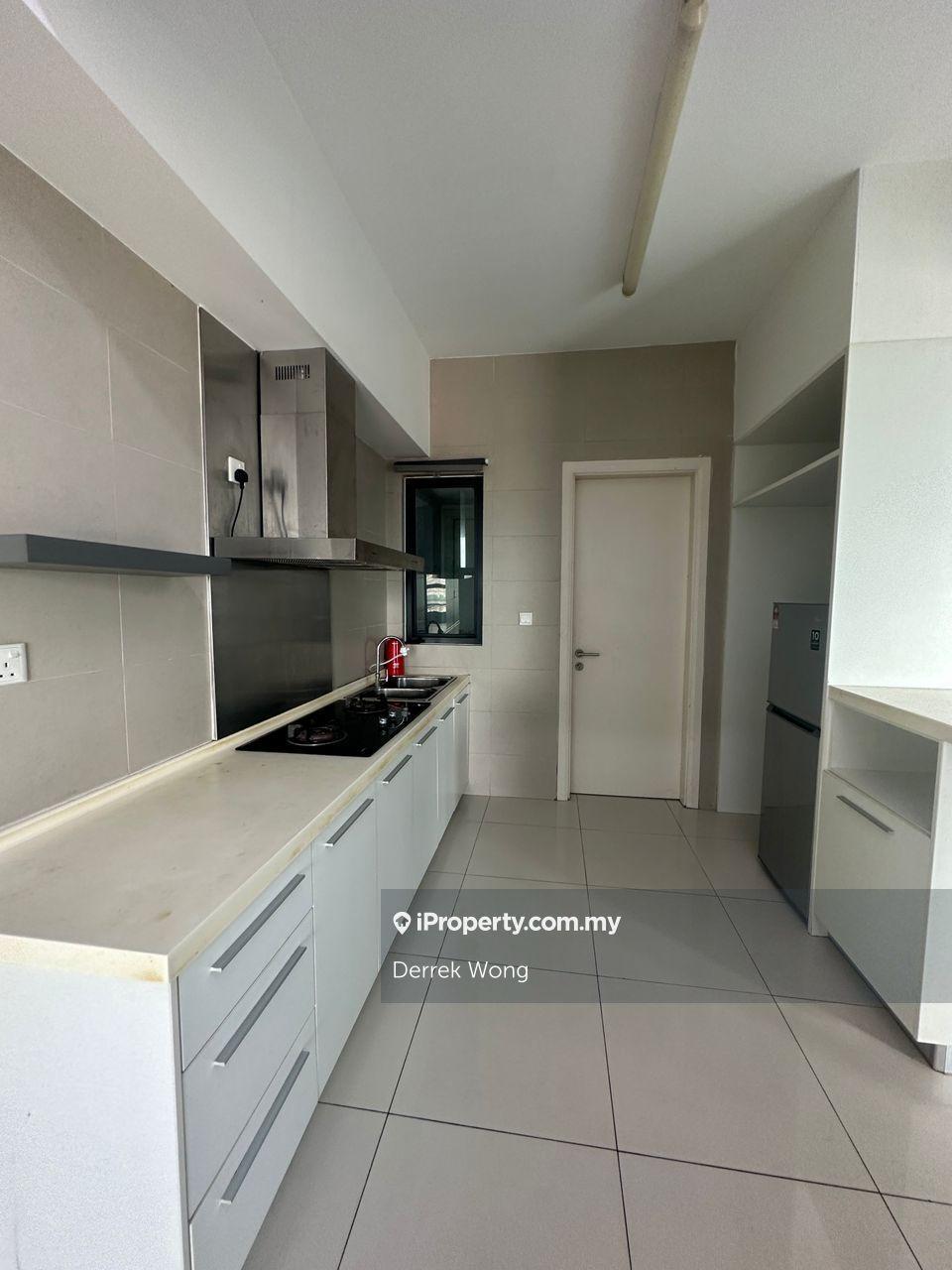 Kondominium untuk Disewa di Altitude 236 oleh Derrek Wong - iProperty.com.my