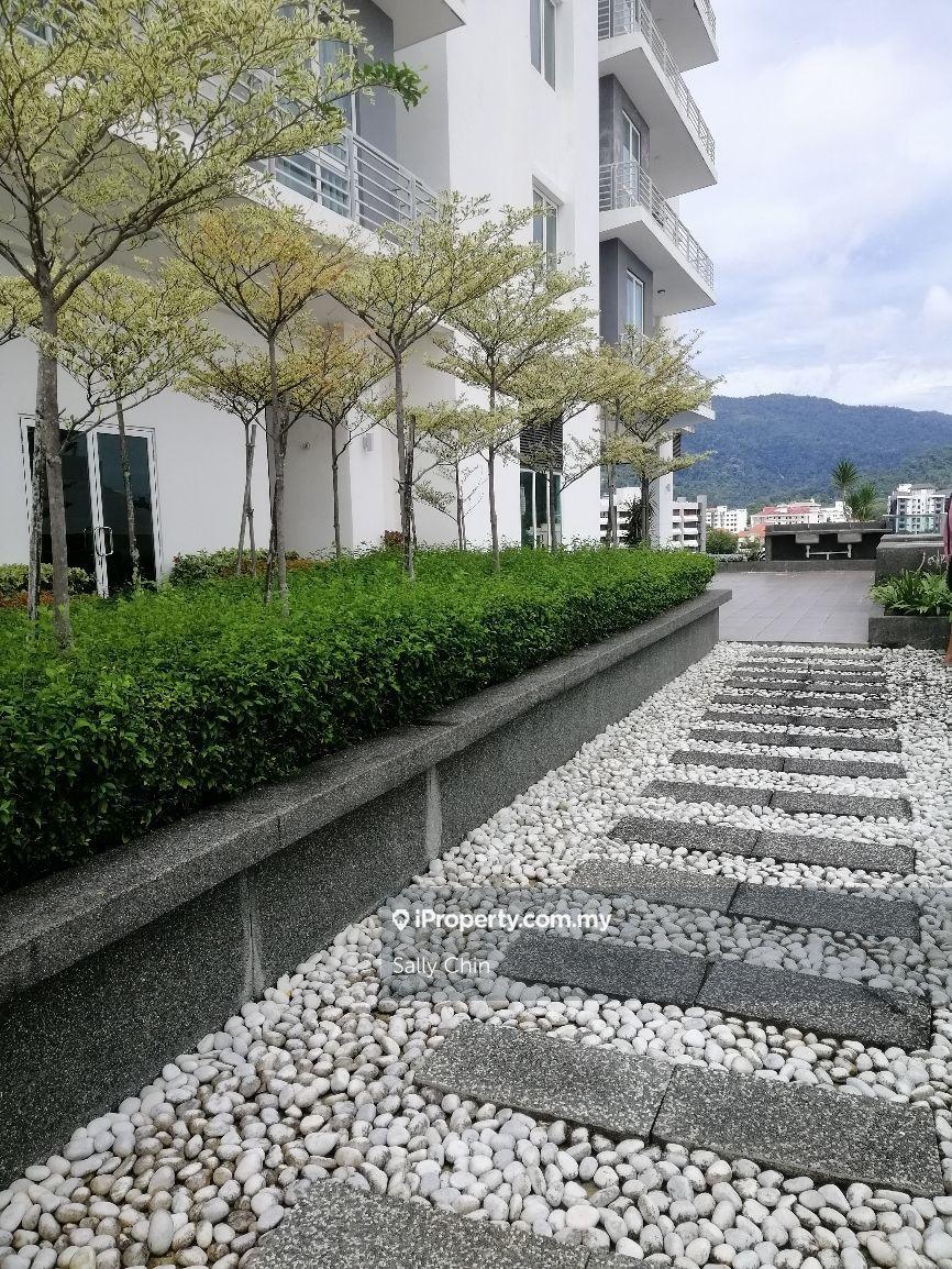 Kondominium untuk Dijual di The Cantonment oleh Sally Chin - iProperty.com.my