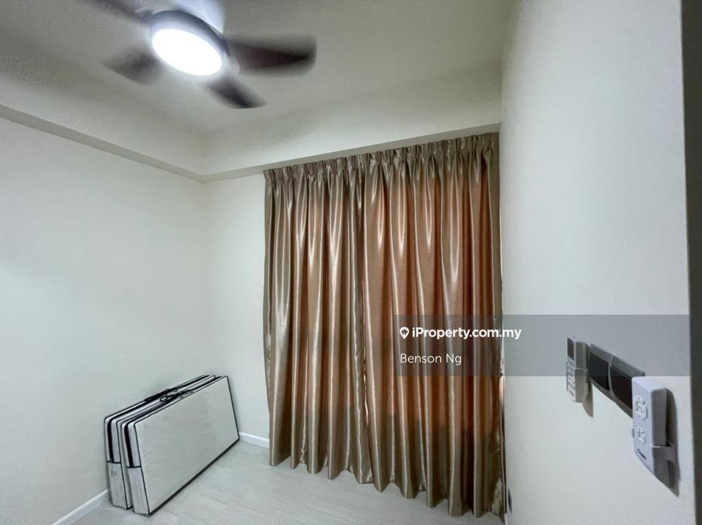 Service Residence for Rent in The Era @ Duta North by Benson Ng - iProperty.com.my