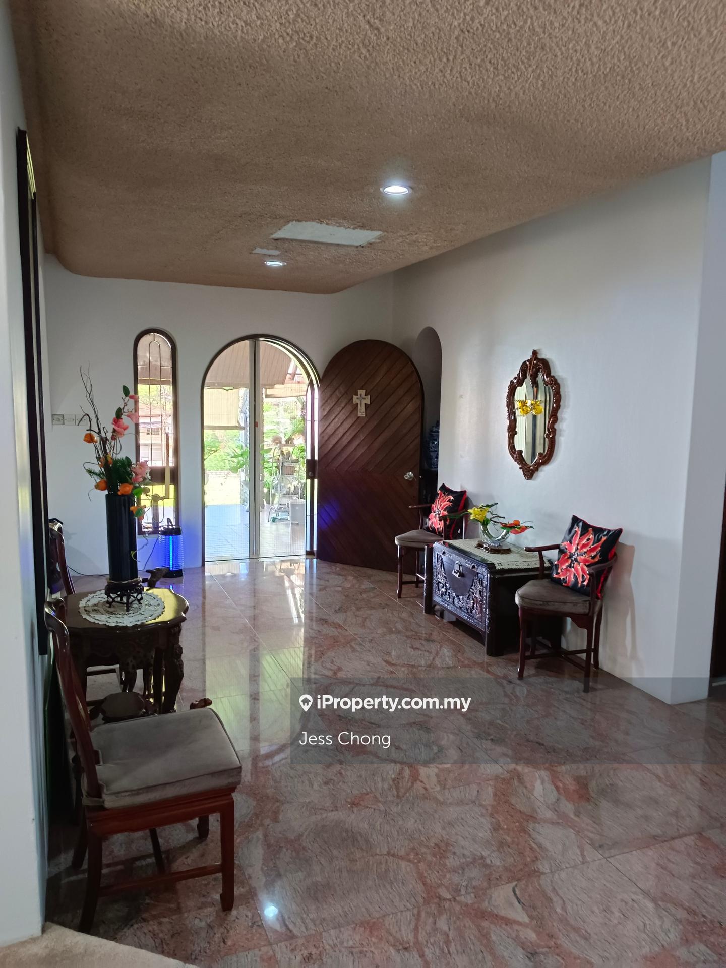 Bungalow House for Sale in Taman Pantai, Bangsar by Jess Chong - iProperty.com.my