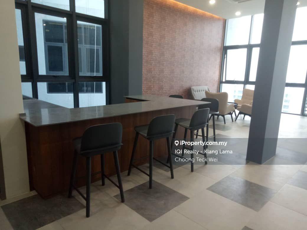 Condominium for Rent in Bennington Residences @ SkyArena by Choong Teck Wei - iProperty.com.my