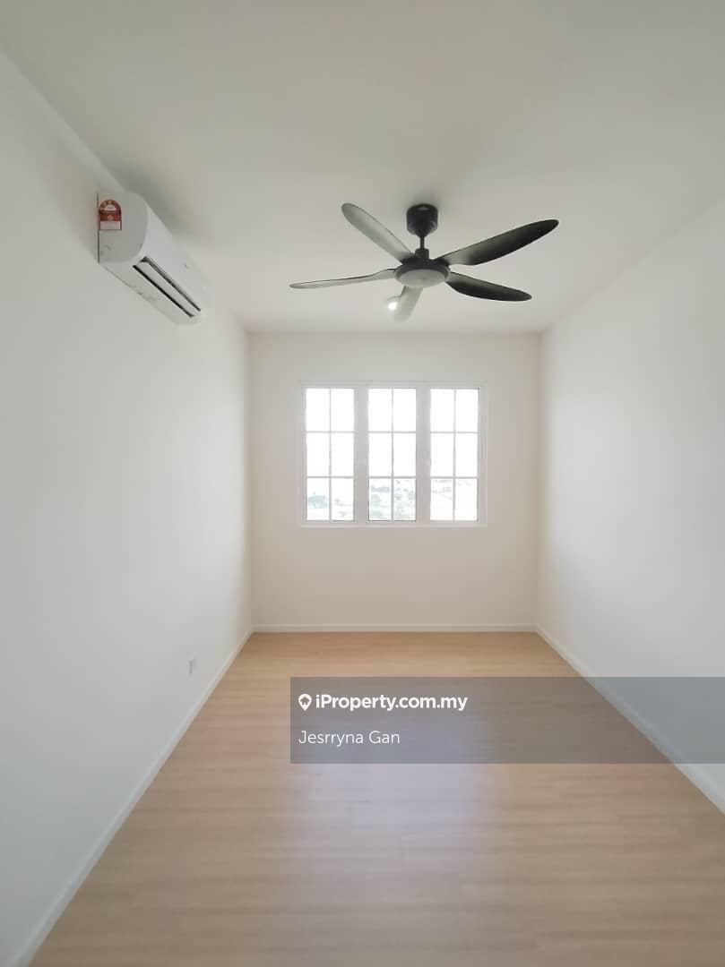 Residensi Servis untuk Dijual di Tuan 2egacy oleh Jesrryna Gan - iProperty.com.my