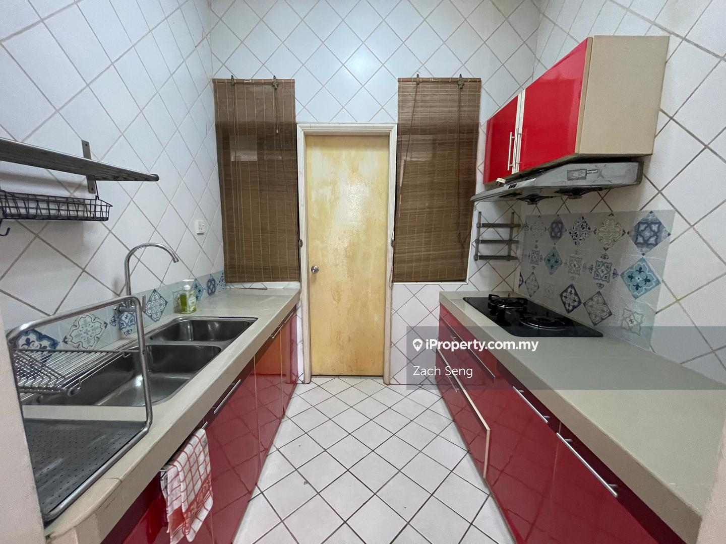 Kondominium untuk Dijual di Armanee oleh Zach Seng - iProperty.com.my