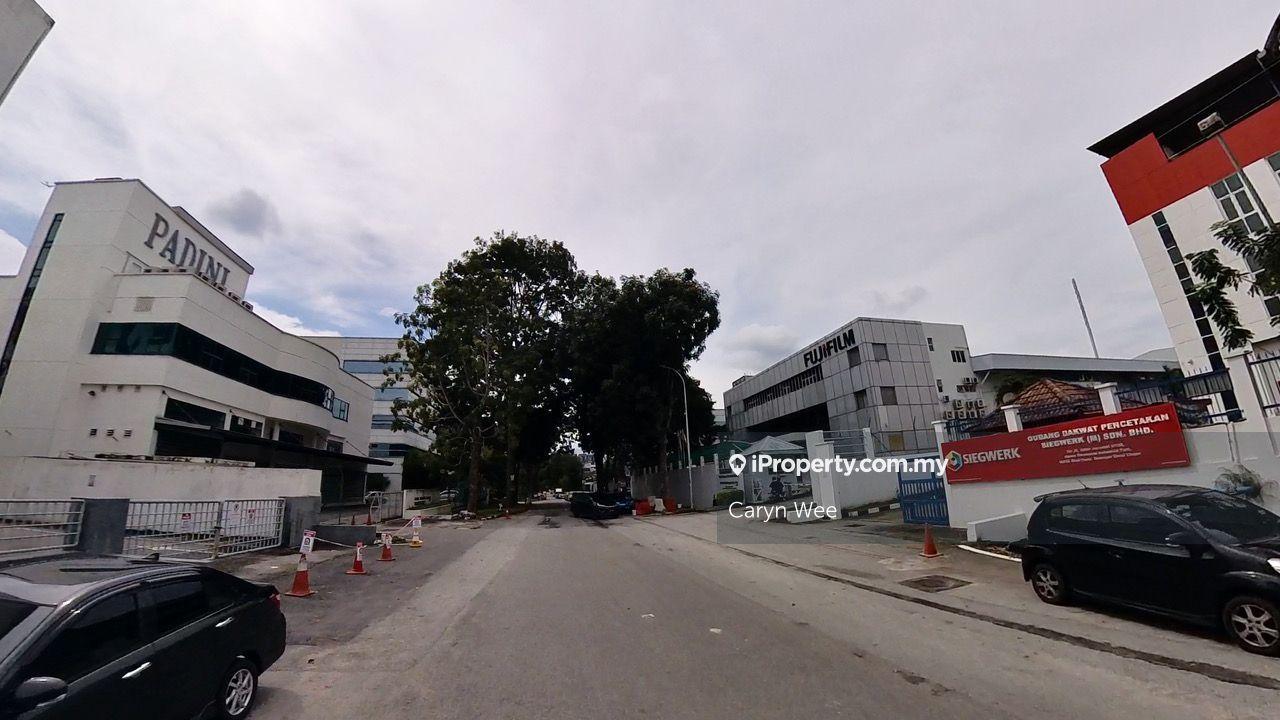 Tanah Perindustrian untuk Dijual di Hicom - Glenmarie Industrial Park, Shah Alam oleh Caryn Wee - iProperty.com.my
