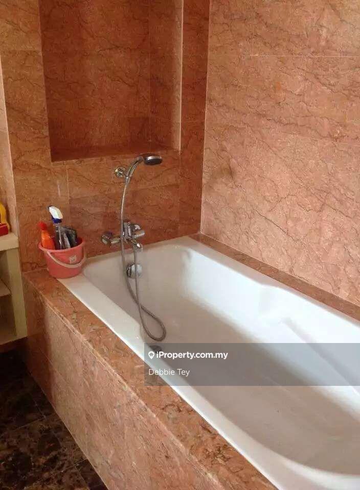 3-storey Terraced House for Rent in paragon height, Bukit Jalil by Debbie Tey - iProperty.com.my