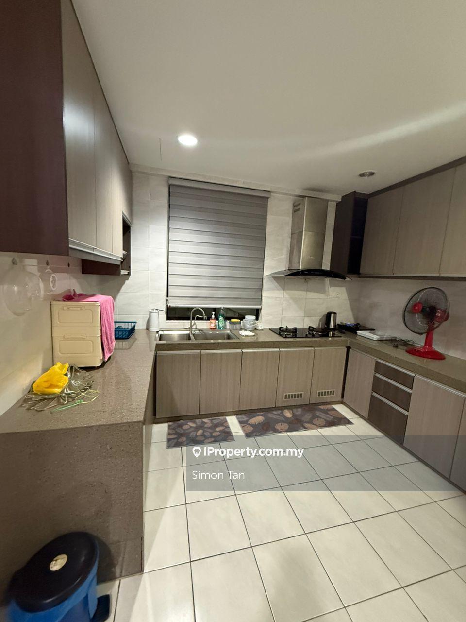 Condominium for Rent in Park 51 Residency by Simon Tan - iProperty.com.my