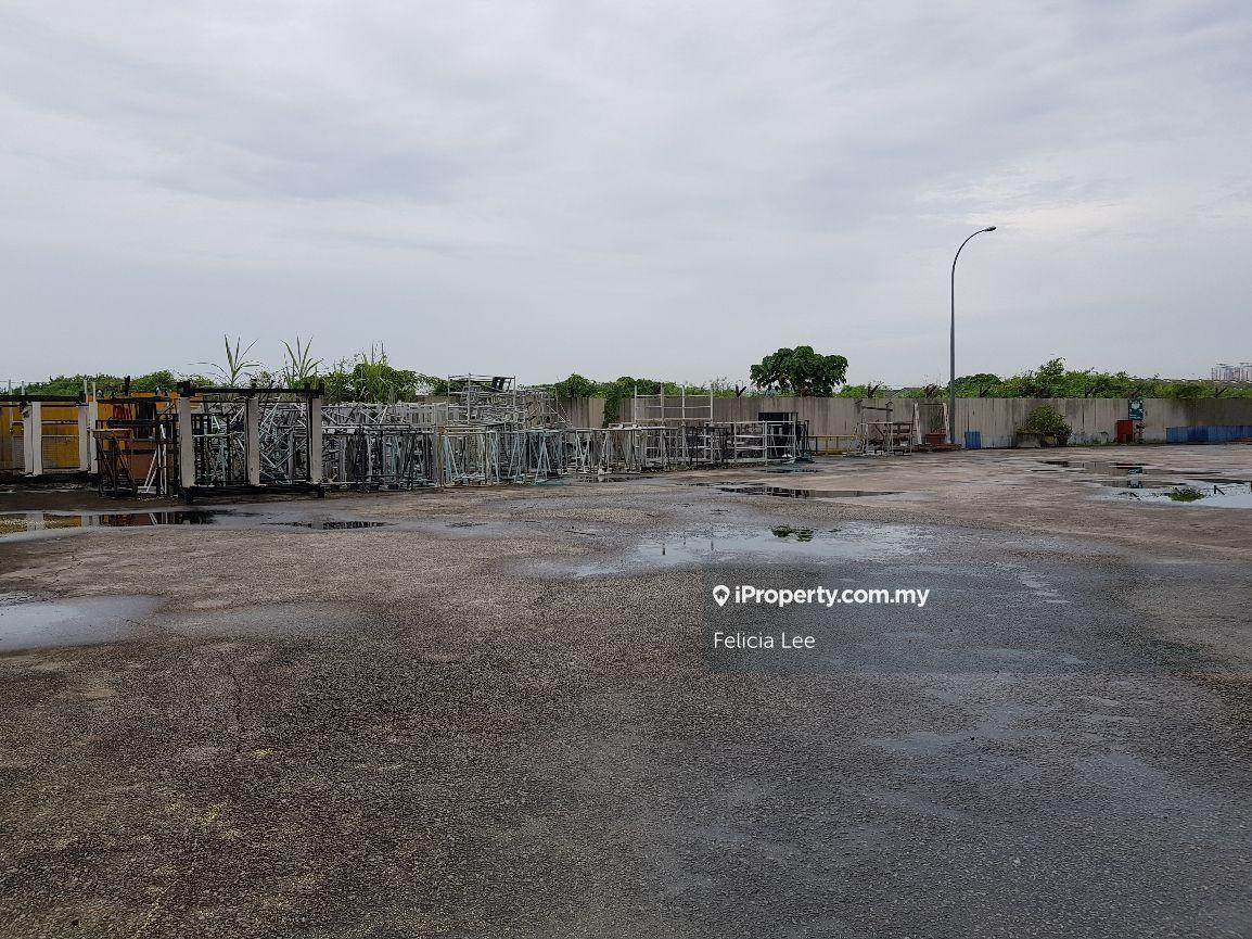 Gudang untuk Disewa di Puchong Industrial Park, Puchong oleh Felicia Lee - iProperty.com.my