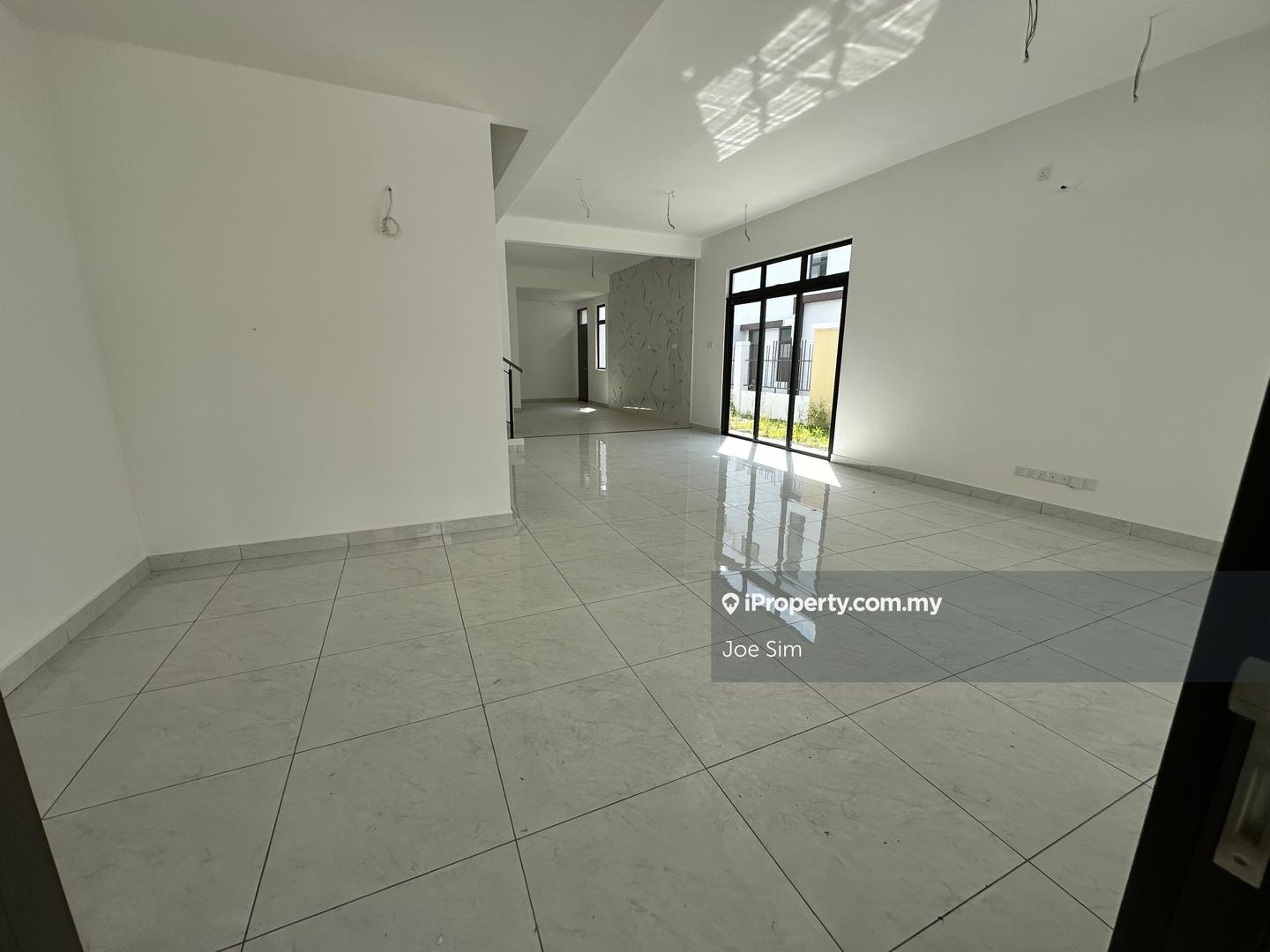 Cluster House for Sale in Bandar Cemerlang, Ulu Tiram by Joe Sim - iProperty.com.my