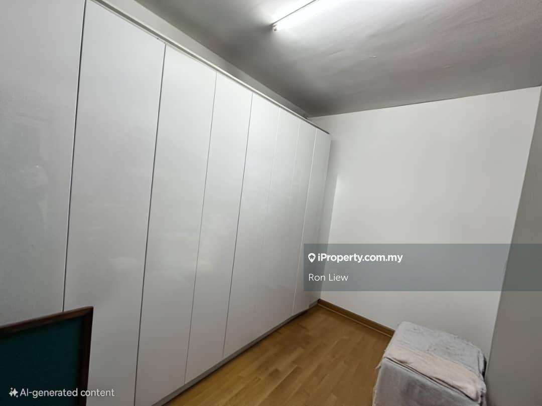 Condominium for Rent in Duet Residence by Ron Liew - iProperty.com.my