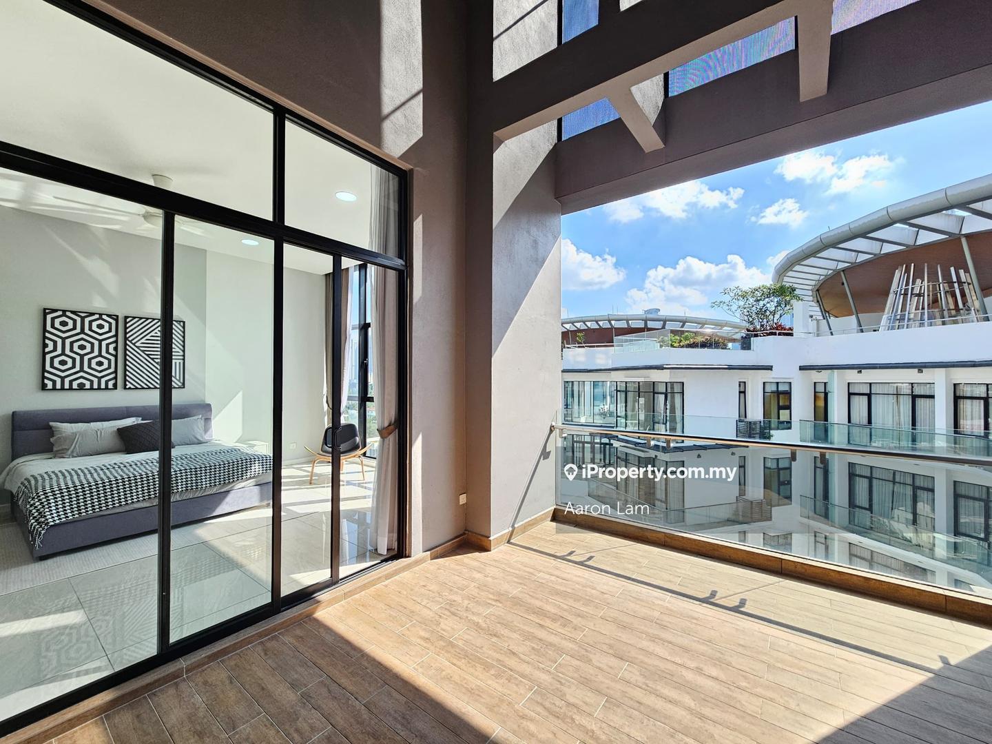 Kondominium untuk Disewa di 18 Madge oleh Aaron Lam - iProperty.com.my