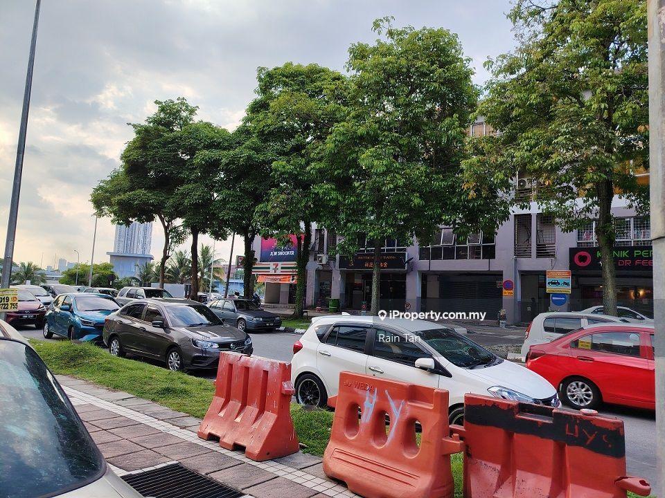 Office for Sale in Bandar Sri Permaisuri, Cheras by Rain Tan - iProperty.com.my