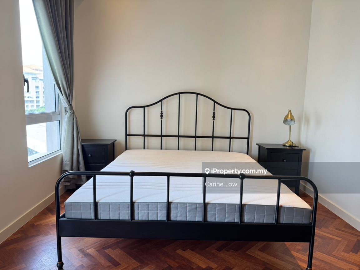 Kondominium untuk Disewa di Andaman @ Quayside oleh Carine Low - iProperty.com.my