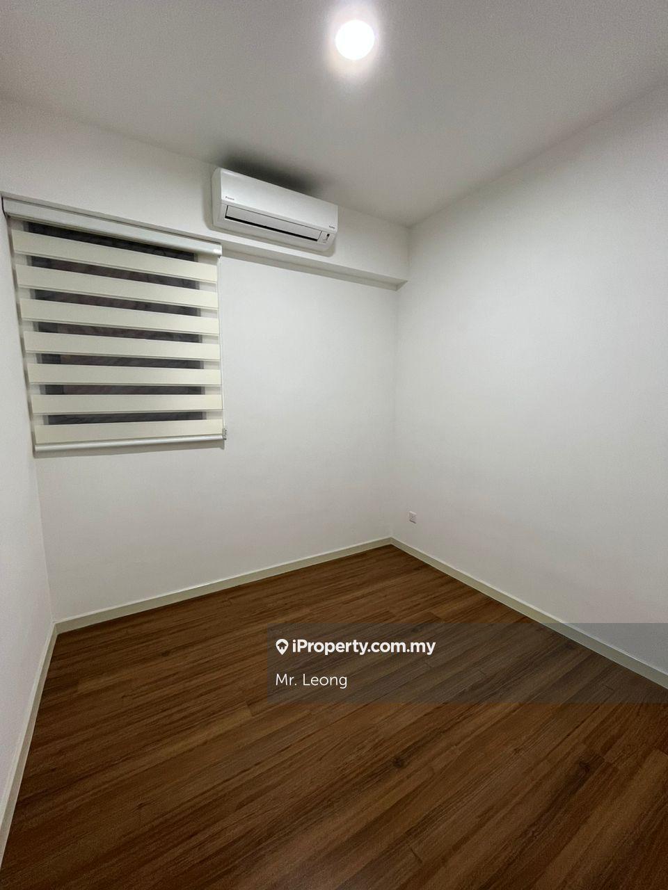 Residensi Servis untuk Disewa di M Vertica oleh Mr. Leong - iProperty.com.my