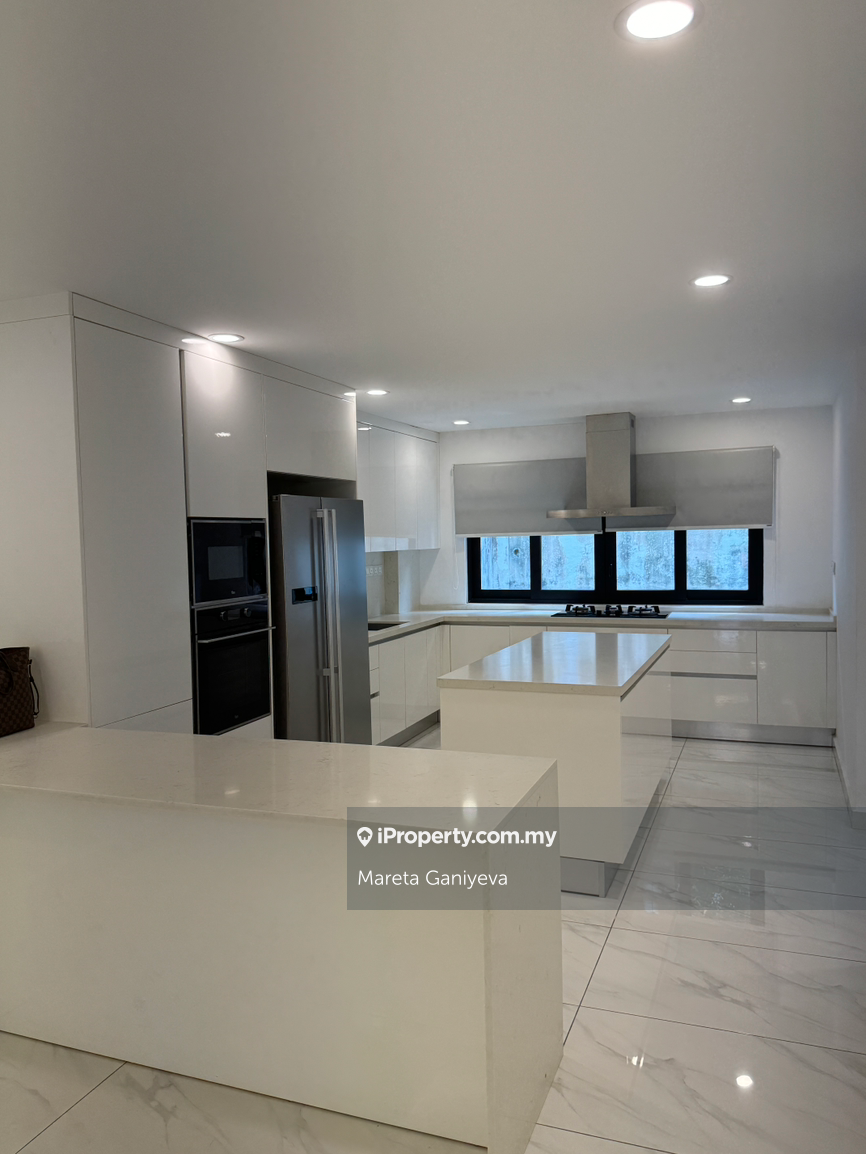 Rumah Berangkai 1 Tingkat untuk Dijual di Bangsar, Bangsar oleh Mareta Ganiyeva - iProperty.com.my