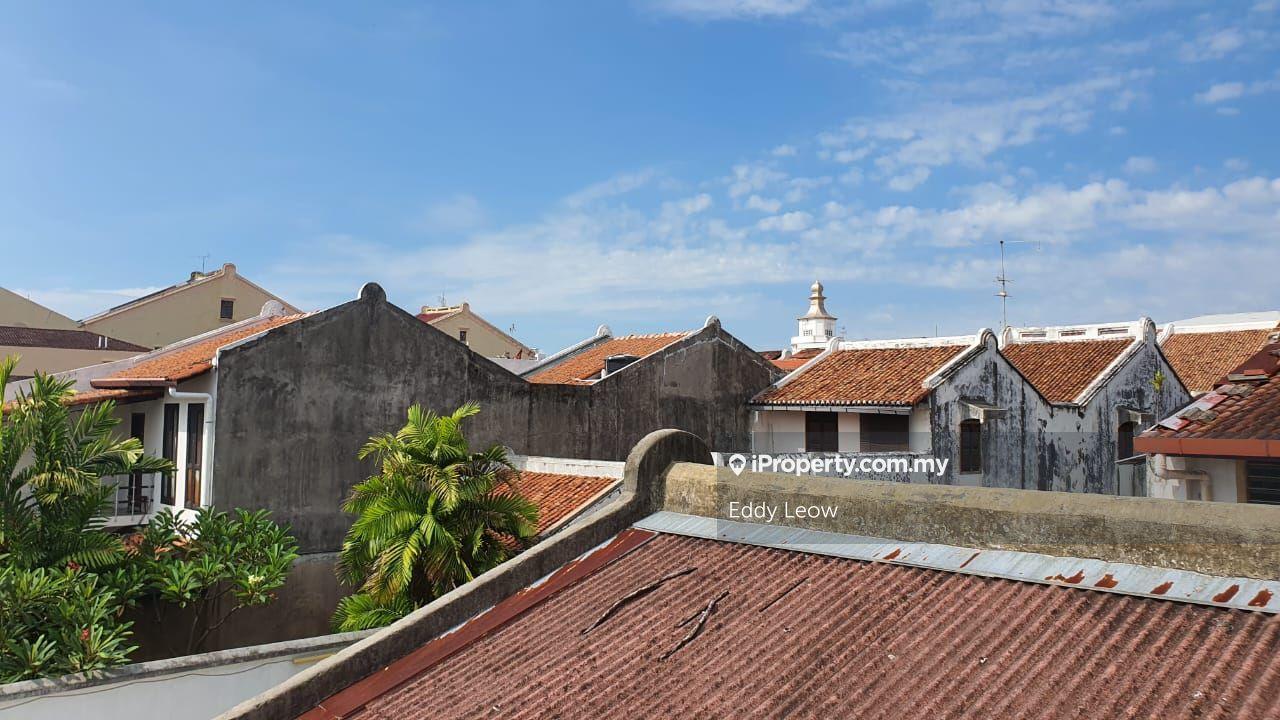 Shop for Rent in Jalan Tun Tan Cheng Lock, Melaka City by Eddy Leow - iProperty.com.my