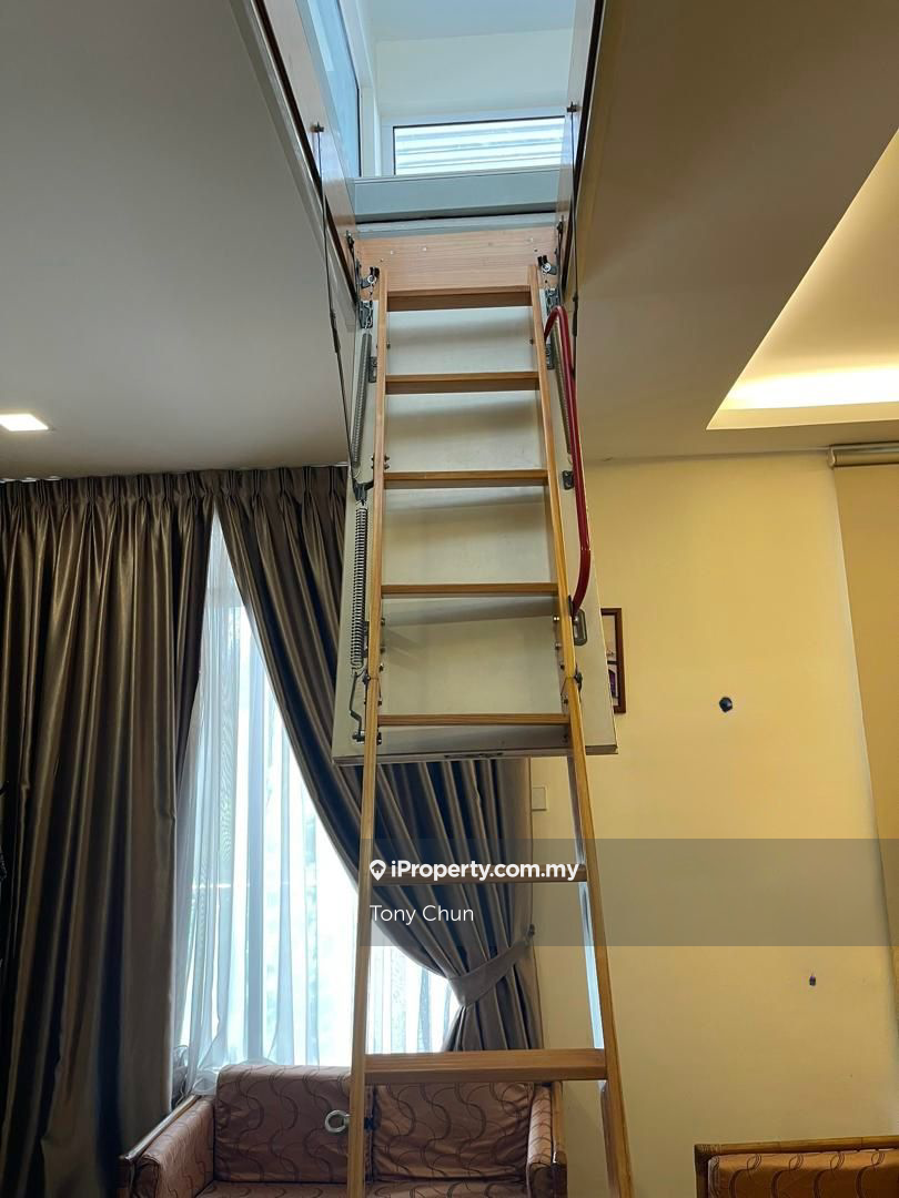 Condominium for Sale in Saville @ The Park by Tony Chun - iProperty.com.my