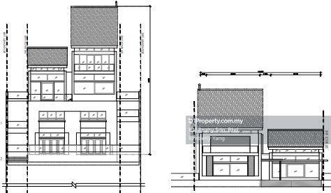 Bungalow House for Sale in BANGSAR - BRAND NEW DESIGNER BUNGALOW!!, Bangsar by Kimberly Yang - iProperty.com.my