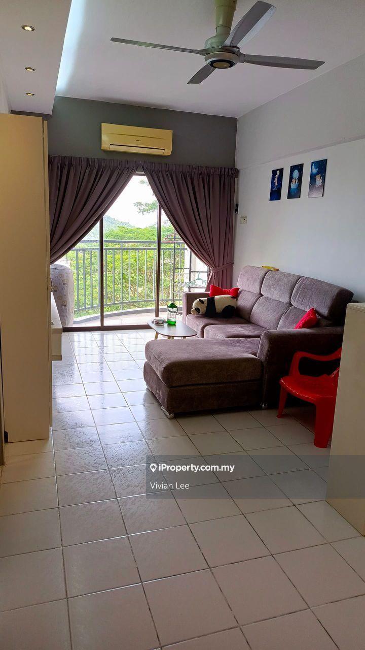 Pangsapuri untuk Dijual di Ixora oleh Vivian Lee - iProperty.com.my