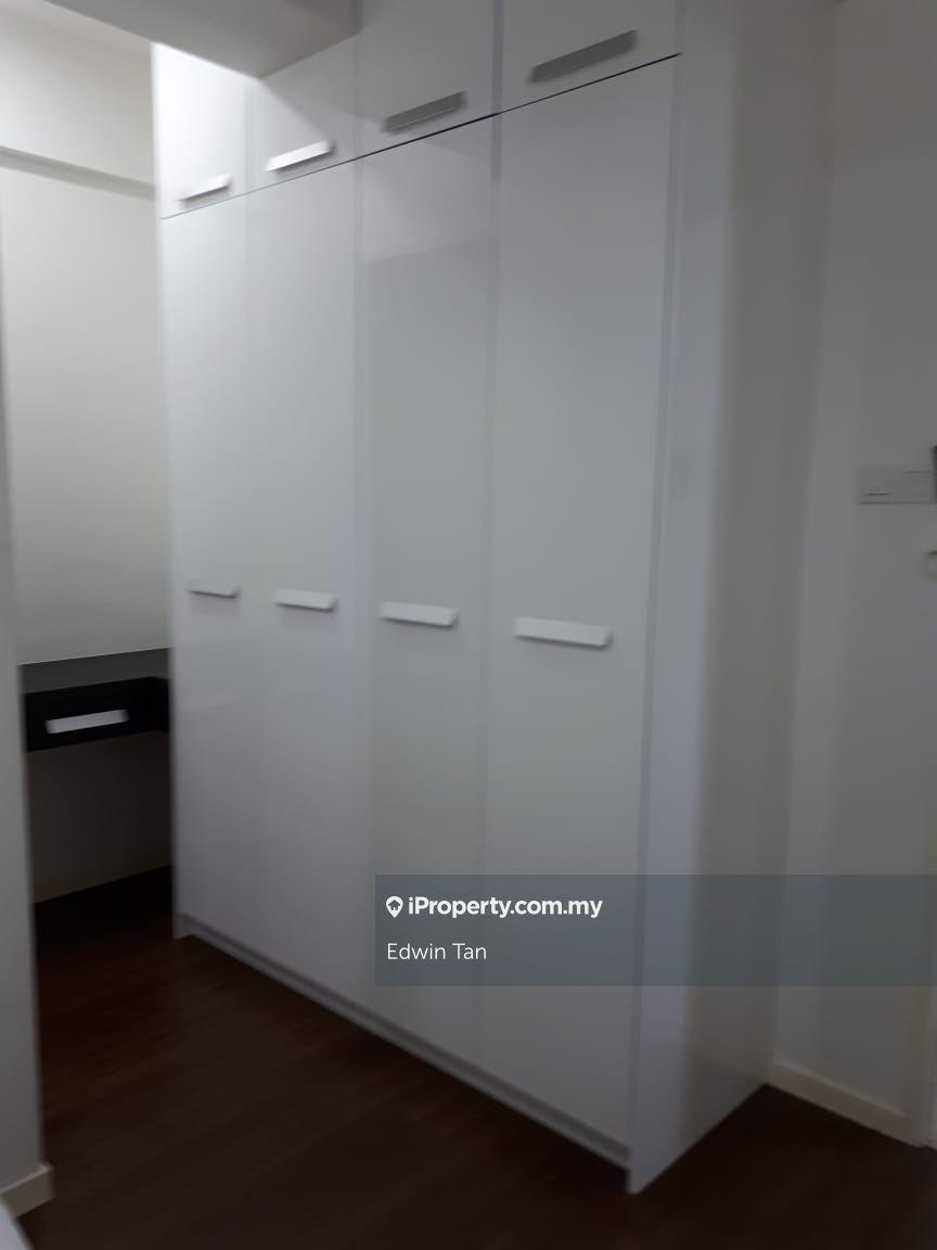 Service Residence for Rent in The Grand @ Kelana Damansara Suite by Edwin Tan - iProperty.com.my