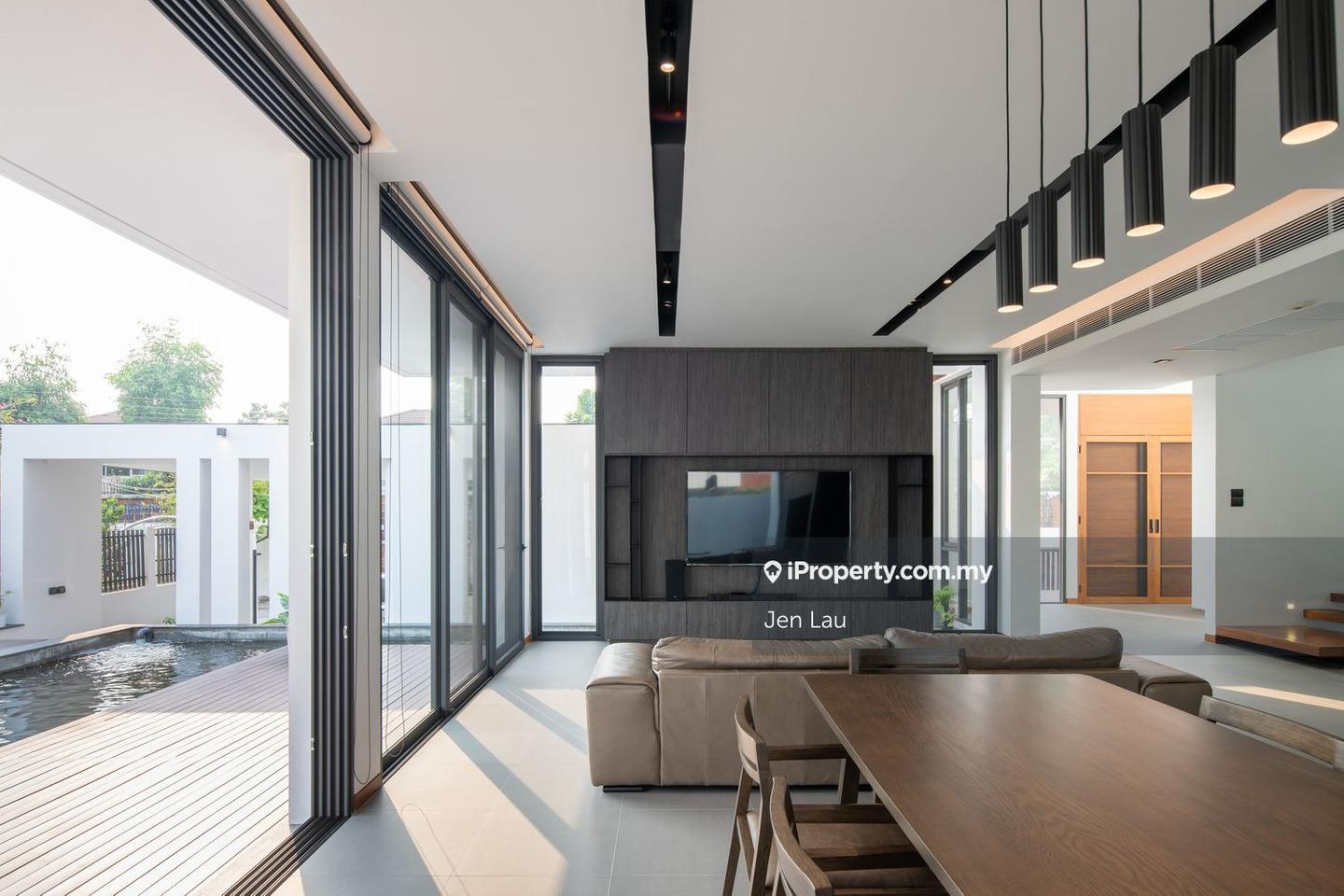 Bungalow House for Sale in Damansara Heights, Damansara Heights by Jen Lau - iProperty.com.my