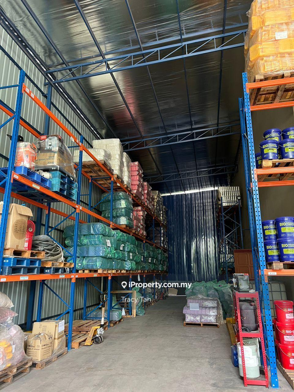 Semi-D Kilang untuk Disewa di Bukit Angkat, Kajang oleh Tracy Tan - iProperty.com.my