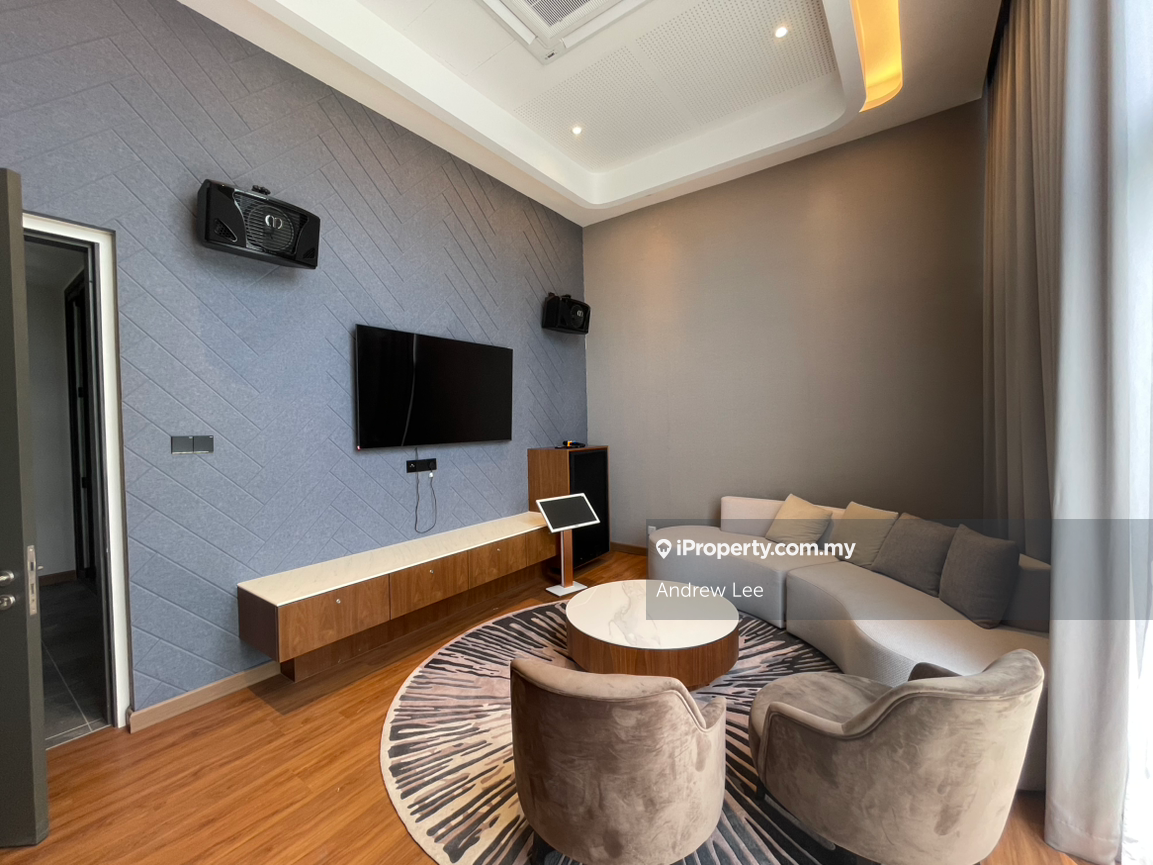 Condominium for Sale in Allevia by Andrew Lee - iProperty.com.my