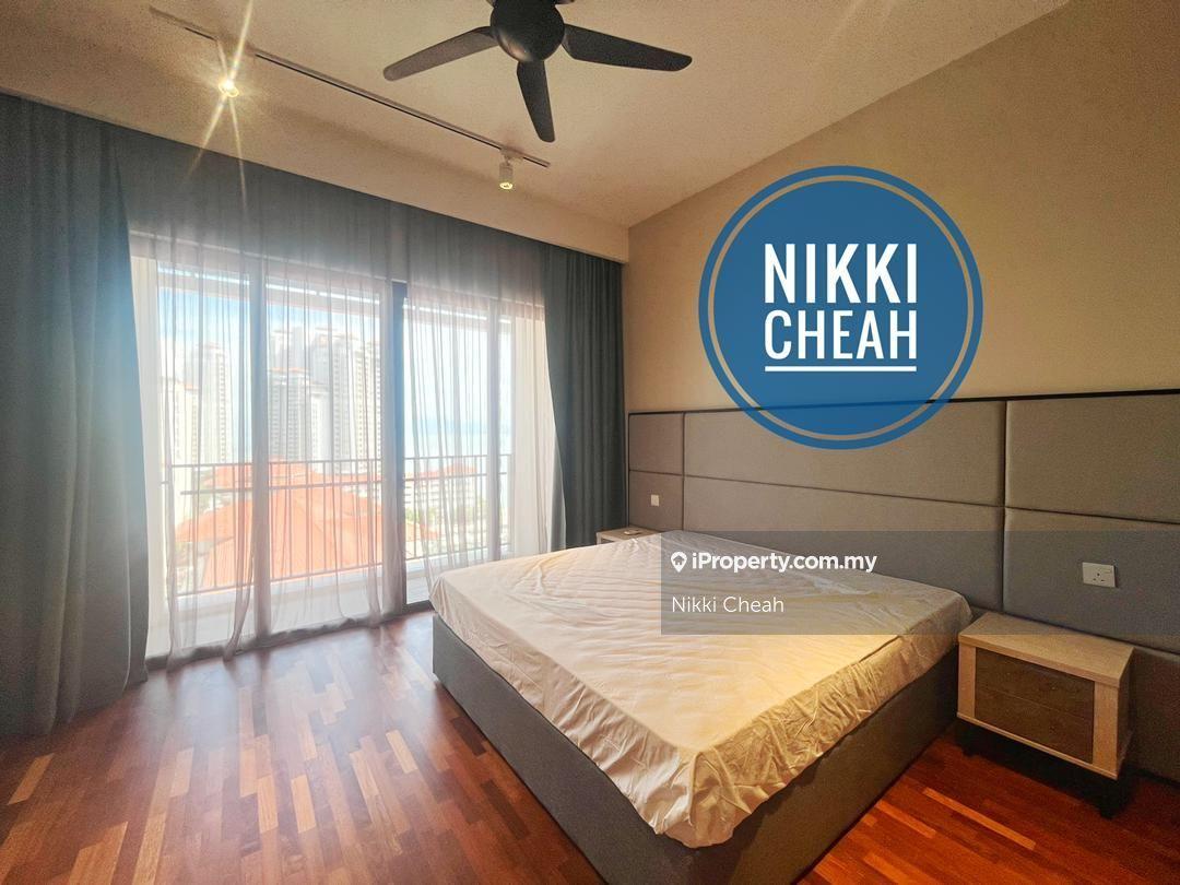 Residensi Servis untuk Dijual di Straits Residences oleh Nikki Cheah - iProperty.com.my
