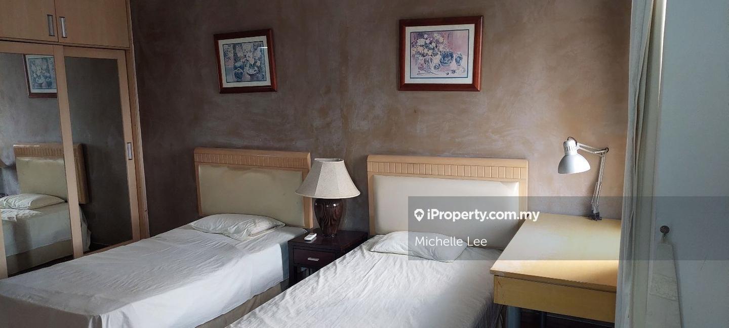 Residensi Servis untuk Disewa di Holiday Place (D-Villa Residence) oleh Michelle Lee - iProperty.com.my